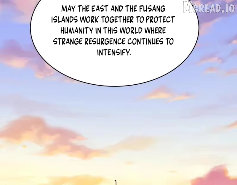 Era of the Haunted Chapter 595  - page 96